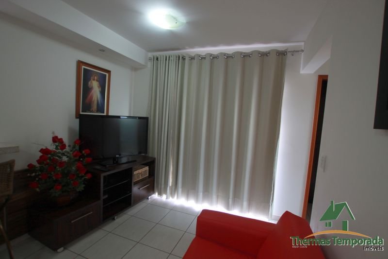 Fotos apartametnos PRIVE DAS THERMAS II CALDAS NOVAS